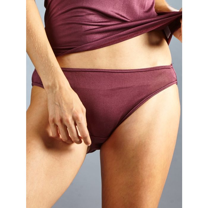 100% Seide SLIP von Kokon Zwo