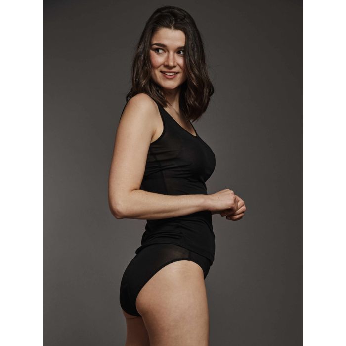 100% Seide SLIP von Kokon Zwo