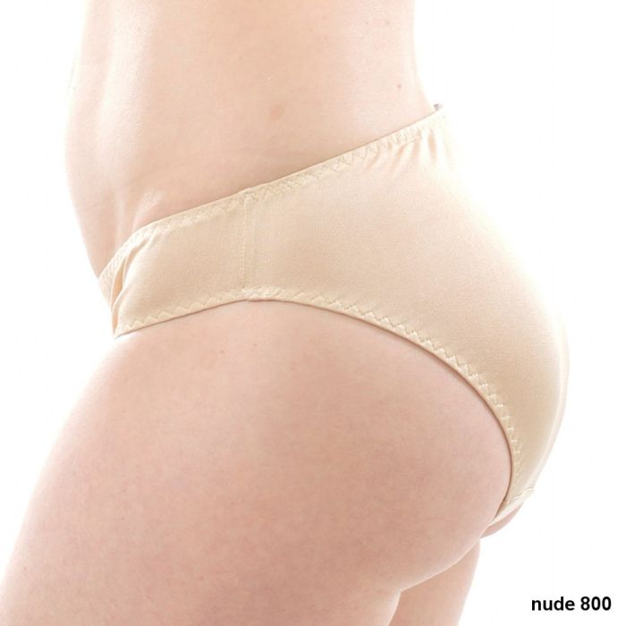100% Bio-Seide HÜFT-SLIP von Alkena