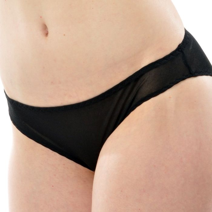100% Bio-Seide HÜFT-SLIP von Alkena