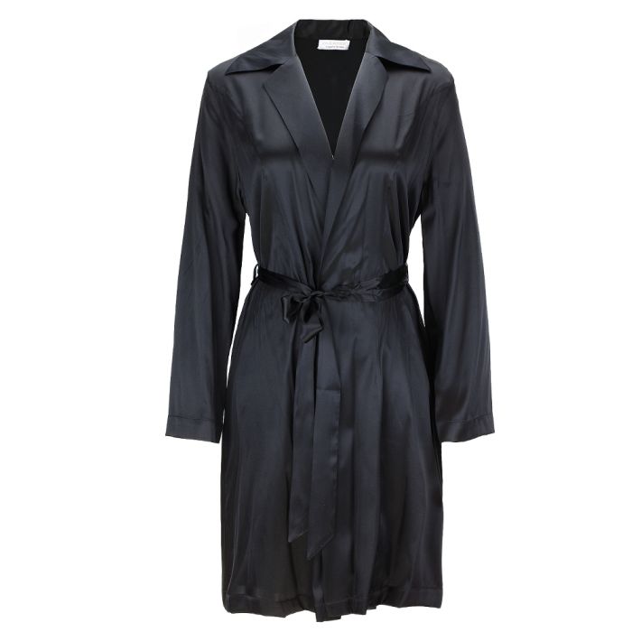 Stretchseide Kimono SLOANE STREET exclusiv Eva B. Bitzer