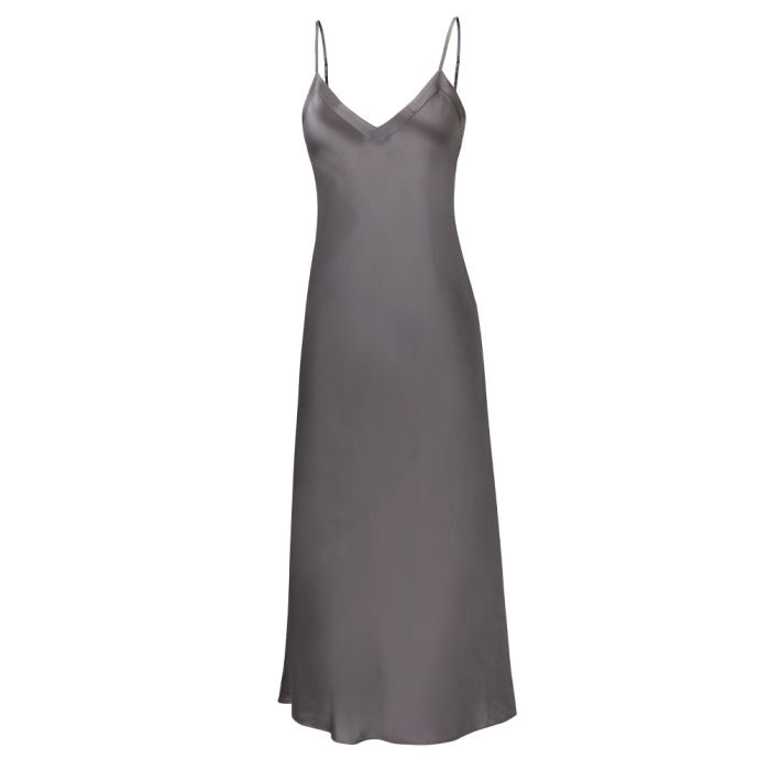 Stretchseide Nachtkleid SLOANE STREET exclusiv Eva B. Bitzer