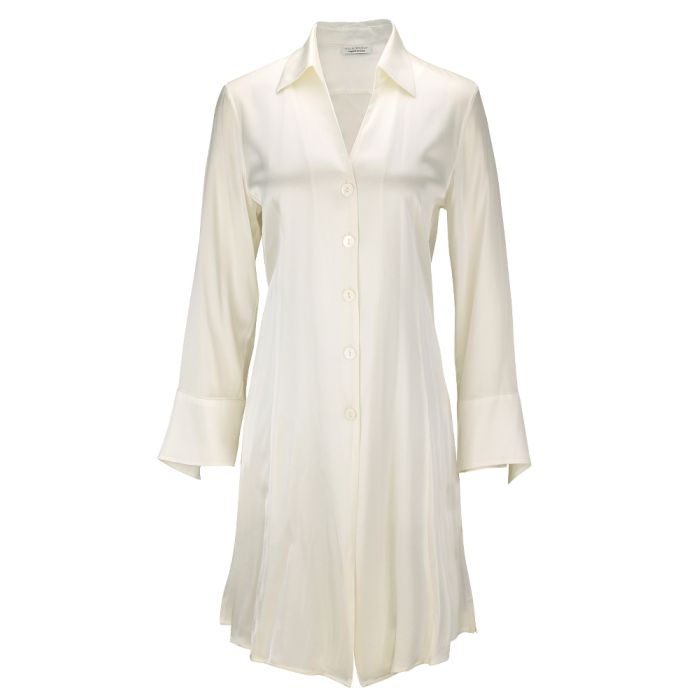 Stretchseide Sleepshirt SLOANE STREET exclusiv Eva B. Bitzer