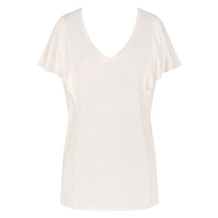 Viscose Kurzarm Shirt MIX + MATCH von Triumph