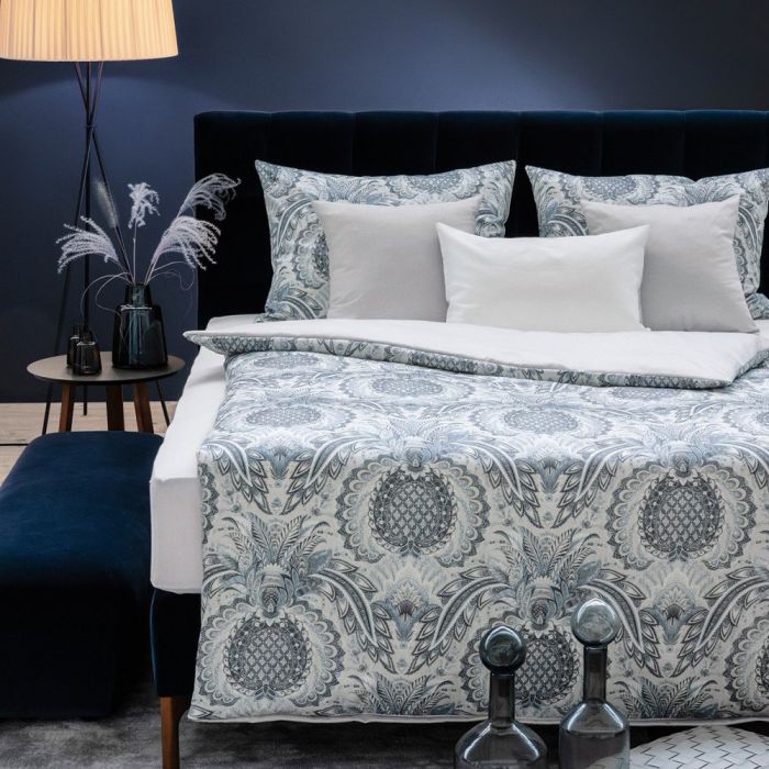 Bettwäsche aus Tencel TM Pure Luxury GRANADA von HEFEL
