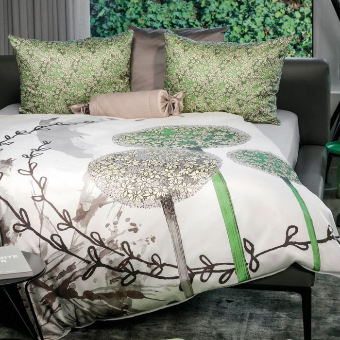Bettwäsche aus Tencel TM Pure Luxury PARIS von HEFEL