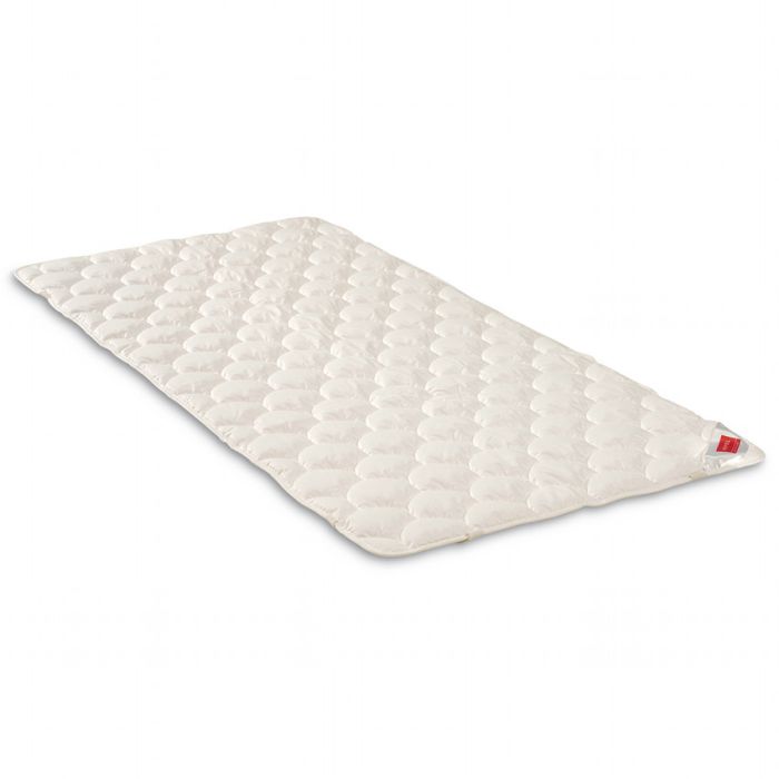 Tencel-Matratzenauflage EDITION 101 von HEFEL