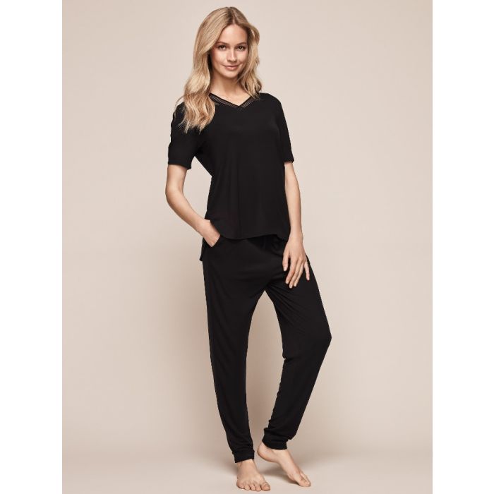 Tencel® Kurzarm Shirt CLIMATE CONTROL von Triumph
