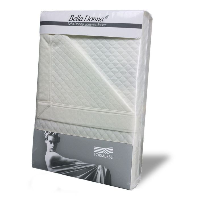 Kissenbezug Doubleface oder Decke BELLA DONNA ÖkoTex100