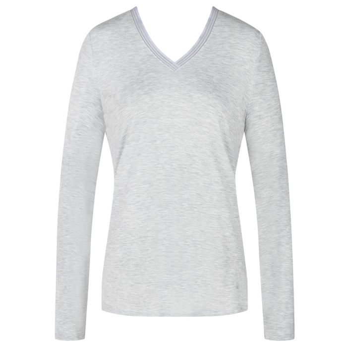 Tencel® Langarm Shirt CLIMATE CONTROL von Triumph
