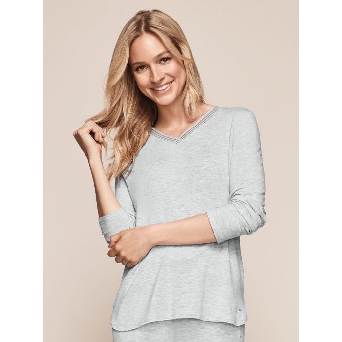 Tencel® Langarm Shirt CLIMATE CONTROL von Triumph