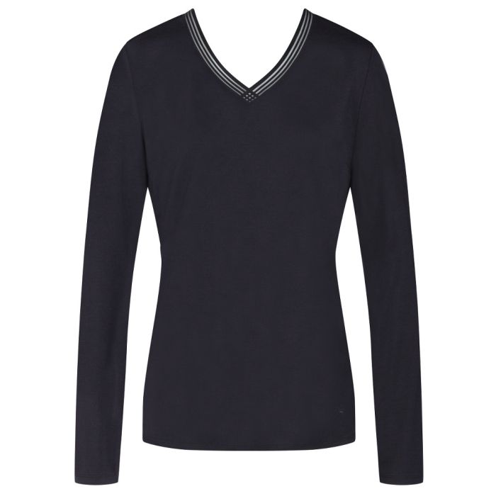 Tencel® Langarm Shirt CLIMATE CONTROL von Triumph