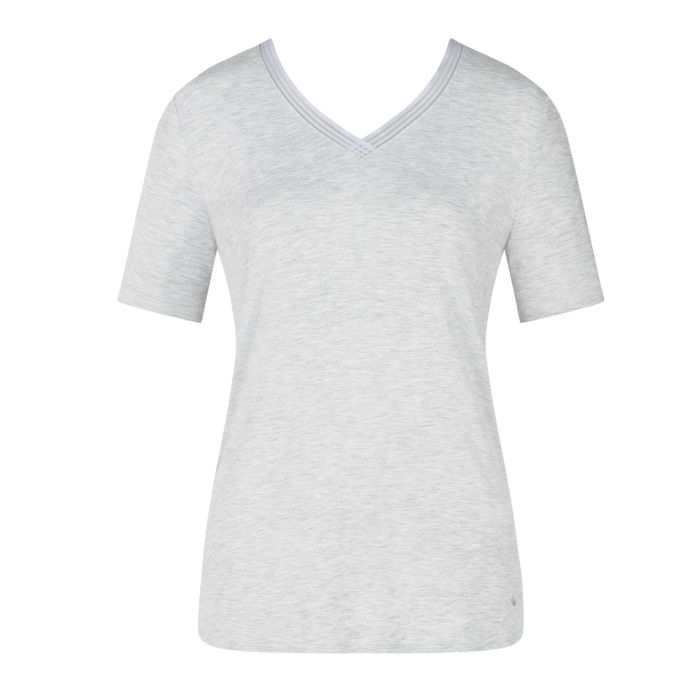 Tencel® Kurzarm Shirt CLIMATE CONTROL von Triumph
