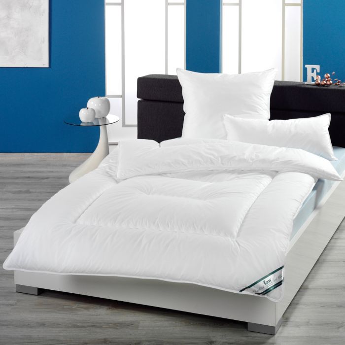 f.a.n. Sommerdecke TEXAS pflegeleicht 60° waschbar