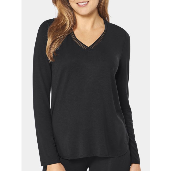Tencel® Langarm Shirt CLIMATE CONTROL von Triumph