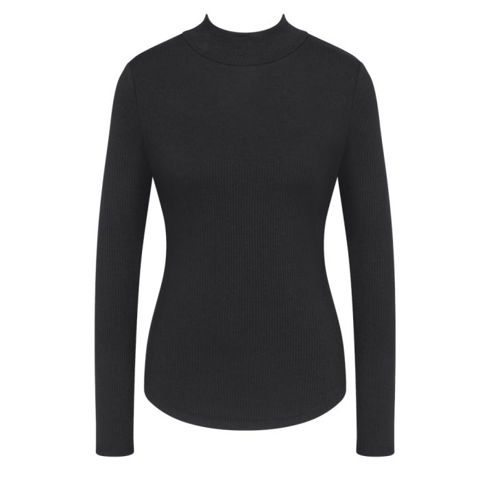 Viscose Turtleneck-Shirt CLIMATE CONTROL von Triumph