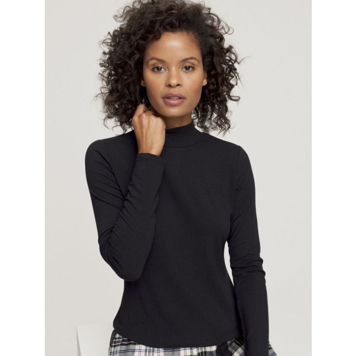 Viscose Turtleneck-Shirt CLIMATE CONTROL von Triumph