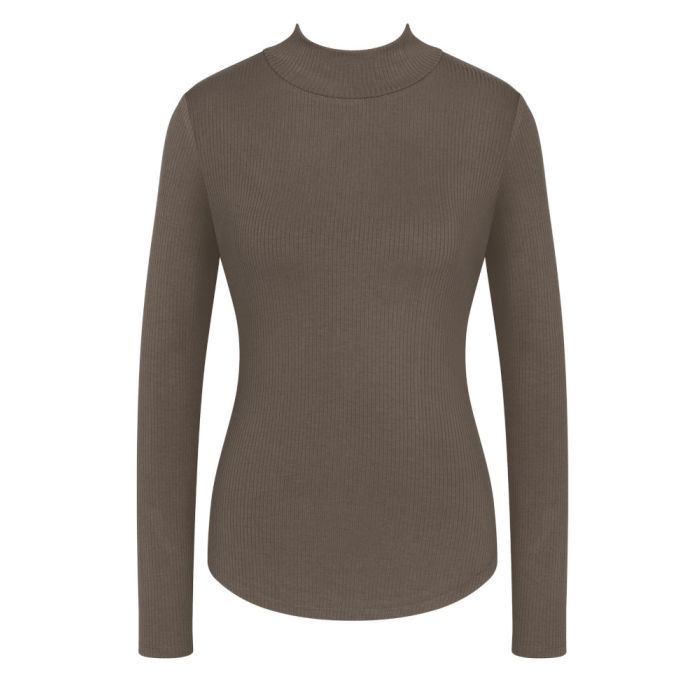 Viscose Turtleneck-Shirt CLIMATE CONTROL von Triumph