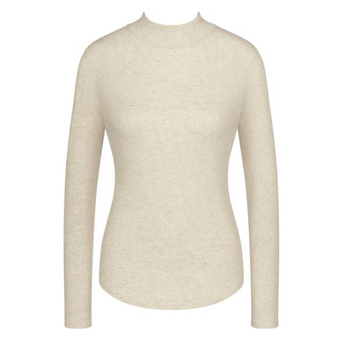 Viscose Turtleneck-Shirt CLIMATE CONTROL von Triumph