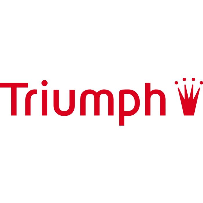 Bio-Baumwolle Langarm Shirt LOUNGE ME COTTON von Triumph