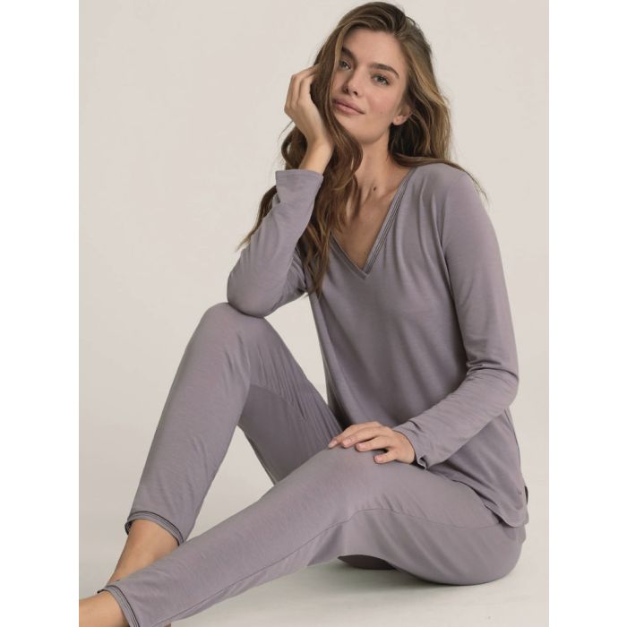 Tencel® Pyjamahose CLIMATE CONTROL von Triumph
