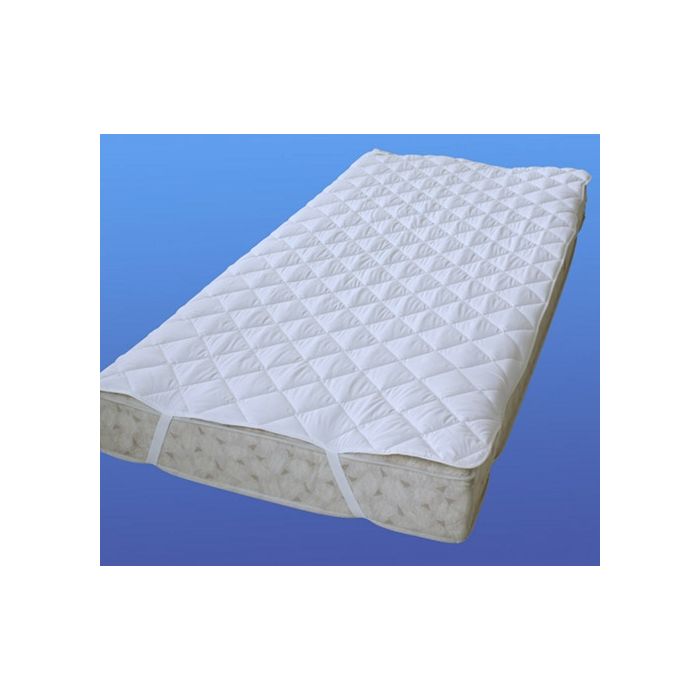 Frankenstolz UNTERBETT 40° waschbar Matratzenauflage 1B-Ware