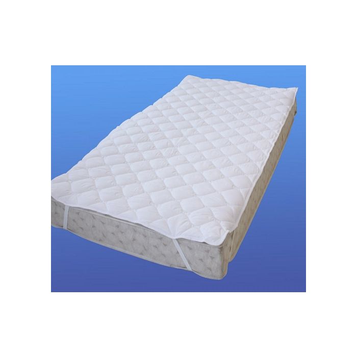 Frankenstolz UNTERBETT 40° waschbar Matratzenauflage 1B-Ware