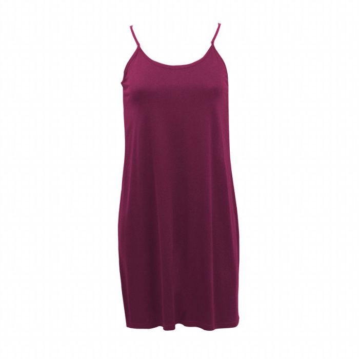 Bio-Seide UNTERKLEID von BELLADEA