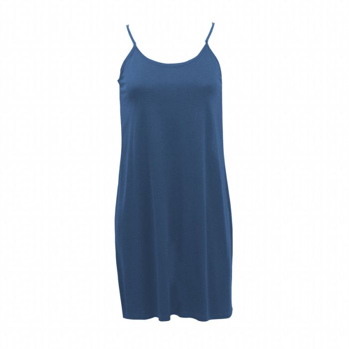 Bio-Seide UNTERKLEID von BELLADEA