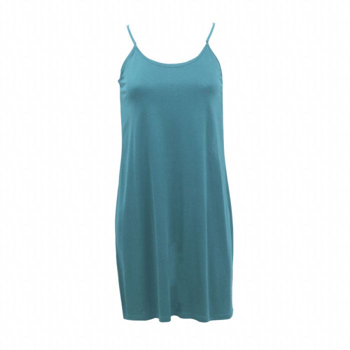Bio-Seide UNTERKLEID von BELLADEA