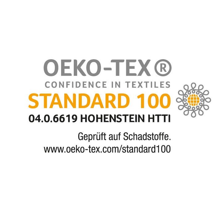 Visco-elastische NACKENROLLE 40x15 cm von Dekor