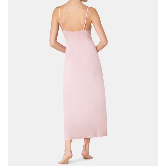 Viscose Nachtkleid AMOURETTE OPAL rosé von Triumph