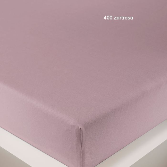 Tencel Edel-Jersey Spannbettlaken SAMTWEICH von bellana