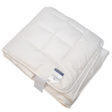 80% Viscose Sommerdecke BAMBOO LIGHT HL von Billerbeck - Abverkauf
