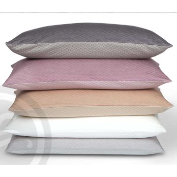 Kissenbezug Doubleface oder Decke BELLA DONNA ÖkoTex100