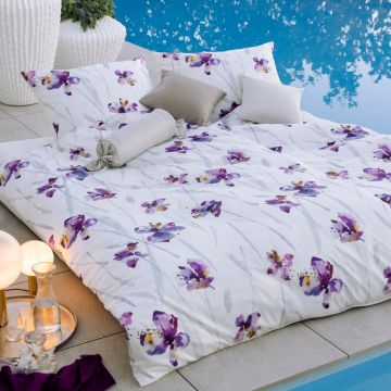 Bettwäsche aus Tencel TM Pure Luxury ANACAPRI von HEFEL
