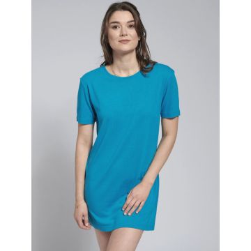 100% Bourette-Seide BIGSHIRT von Kokon Zwo