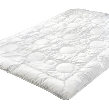 Mittelwarme Bettdecke BRIFILL MEDIUM SilverCrown by Brinkhaus