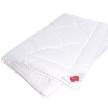 100% Lyocell Bettdecke mittelwarm EDITION 101 GD von Hefel