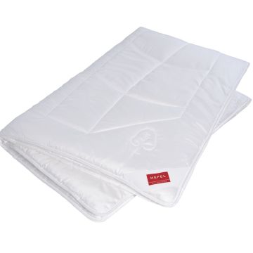 100% Lyocell Sommerdecke KLIMACONTROL COMFORT SD von Hefel