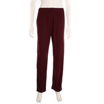 100% Bouretteseide YOGA HOSE von Kokon Zwo