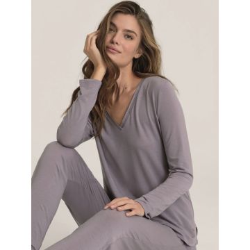 Tencel® Langarm Shirt CLIMATE CONTROL von Triumph