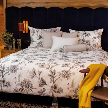 Bettwäsche aus Tencel TM Pure Luxury MADRID von HEFEL