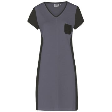 100% Lyocell Kurzarm Nachthemd SOLO PER ME von Ringella