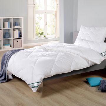 f.a.n. Duo Winterdecke MEDICOTT SOFT 60° waschbar