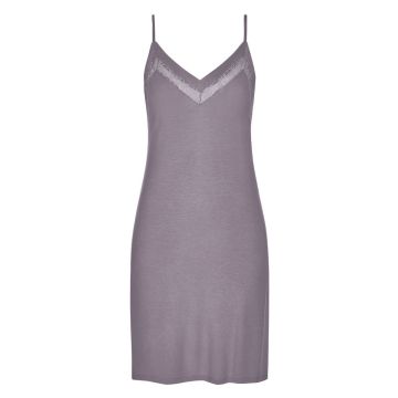 Nachthemd AMOURETTE SPOTLIGHT twilight grey von Triumph