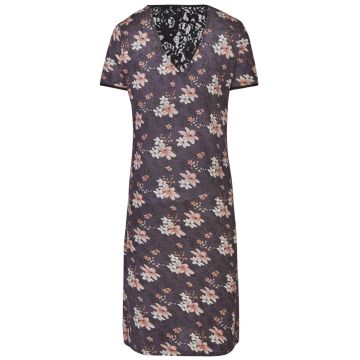 Lyocell Sommer Nachtkleid SOLO PER ME von Ringella