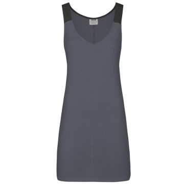 100% Lyocell Sommer Nachthemd SOLO PER ME von Ringella