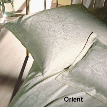 Betttuch 100% Seide JACQUARD verschiedene Muster Sommerlaken