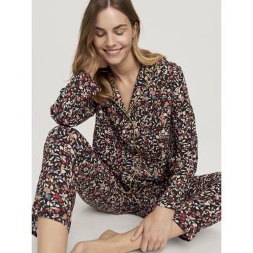 Viscose Schlafanzug mit Druck BOYFRIEND von Triumph